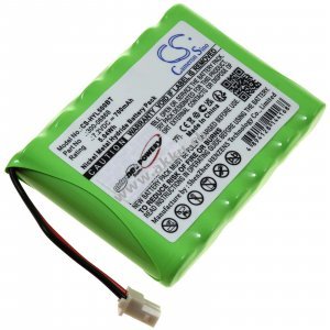 Akku für Honeywell LKP500 Lyric L5000 Lynx Plus Typ 300-06868 Home Security