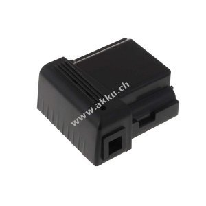 Akku f�r Drucker Zebra Encore II/ Typ DC13300-2