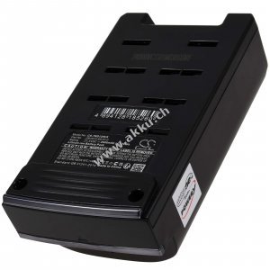 Akku passend fr Nass- und Trockensauger Tineco Pure One S12 Pure One S12 Pro Typ ZB1873-6S1P-03