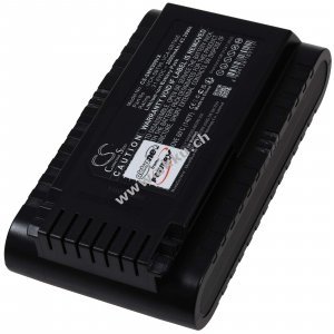 Akku passend fr Staubsauger Samsung Jet 70 Light Jet 75 Typ VCA-SBT90