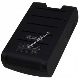 Akku passend fr Staubsauger Tineco Pure One S15 Pure One S15 Pro Pure One S15 Pet Typ VS15-02