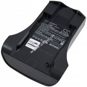Powerakku passend f�r Staubsauger Shark IZ201 IZ201UK IZ202 IZ202UK Typ XSBT700