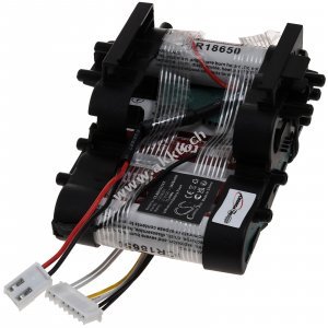 Powerakku passend f�r Bosch Flexxo Gen2 Serie Flexxo Serie 4 Staubsauger Typ 828BPV216-01