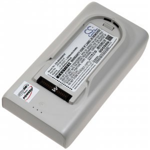 Akku passend f�r Roborock H60 Hub Staubsauger Typ PF061ULK