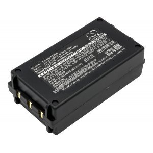 Powerakku fr Kran-Funkfernsteuerung Cattron Theimeg Easy / Mini / TH-EC 30 / Typ BT 923-00075