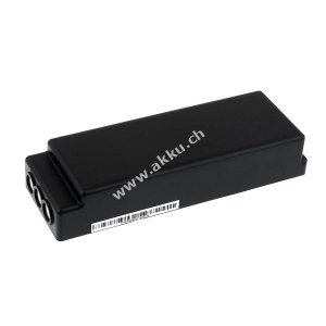 Akku fr Kransteuerung Palfinger/Scanreco 590/ 790/ 960 2000mAh