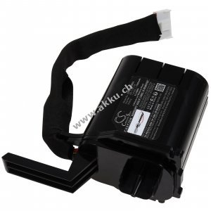 Akku passend f�r Samsung MX-ST40B MX-ST40B/XY Sound Tower Typ EB-T23C-00