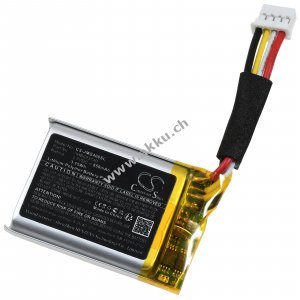 Akku passend f�r JBL Go 4 Lautsprecher Typ AHB693140