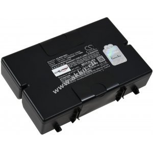 Akku passend fr Lautsprecher BOSE S1 Pro System, Typ 789175