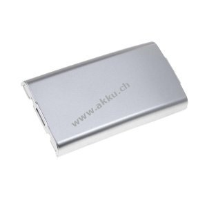 Akku fr Ericsson T100