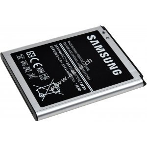 Samsung Akku fr Galaxy Grand Duos / GT-i9080 / Typ EB535163LU