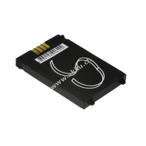 Akku passend fr Handy Motorola V70 Typ SNN5655A