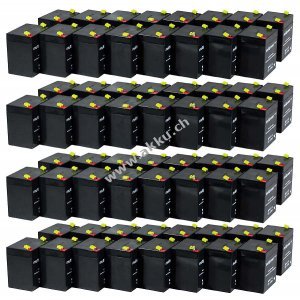 Ersatzakku f�r USV APC Smart-UPS RT 15K RM
