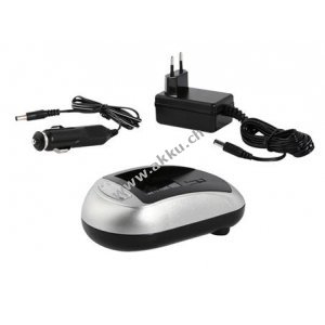 Ladeger�t f�r Akku Trimble 38403