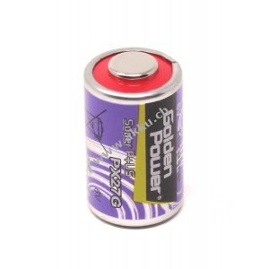 Batterie Golden Power PX27A / EPX27 / V27PX / 4AG12 Alkaline Photo