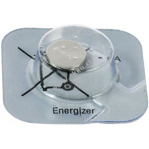 Energizer Knopfzelle 321 / D321 / 321 LD / SR616SW / V321  1er Blister