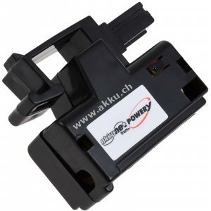 Speicherbatterie fr FANUC A02B-0309-K102 / Typ A98L-0031-0026