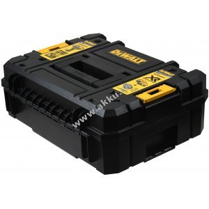 DEWALT DWST83345-1 Werkzeugbox, Koffer, TSTAK-Box