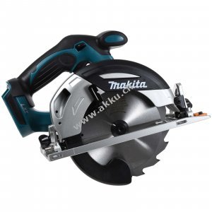 Makita DHS630ZJ Akku-Handkreissge Li-ion LXT 18V, Makpac , ohne Akku