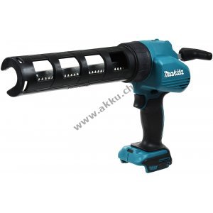 Makita DCG180Z Kartuschenpistole 18V, ohne Akku, ohne Ladegert