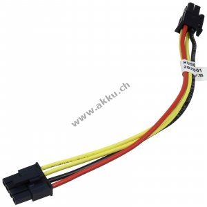 Anschlusskabel f�r Husqvarna Akku Automower 3er 4er Serie ab ca. 2019/2020