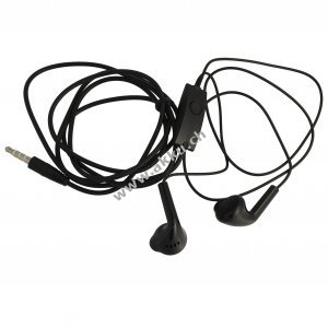 Samsung EHS61ASFBE In Ear Kopfhrer Stereo Headset 3,5mm schwarz