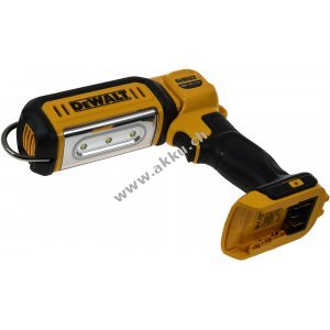 DEWALT DCL050 LED Licht, Arbeitsleuchte, Akku-Lampe, ohne Akku,18V