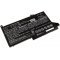 Akku fr Laptop Dell Latitude 12 7000 / Latitude 12 7280 / Typ 451-BBZL