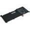 Akku fr Laptop Asus G501 / N501JW-1B / Typ C41N1416