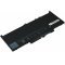 Akku fr Laptop Dell Latitude E7270 / Latitude E7470 / Typ J60J5