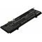 Akku fr Laptop HP Spectre X360 13-AP0109ng / X360 13-AP0312ng / Typ L28538-AC1 / SP04XL