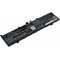 Akku passend fr Laptop Lenovo ThinkPad P1 2019 20qt000rge, Typ L18M4P71 u.a.