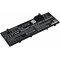 Akku passend fr Laptop Lenovo ThinkPad T480s Serie, T480s 20L7002LCD, Typ L17L3P71 u.a.