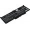 Akku passend fr Laptop Dell Latitude 12 7290, Latitude 13 7390,  Latitude 14 7480, Typ F3YGT