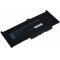 Akku passend fr Laptop Dell Latitude 13 5300, Latitude 14 7400, Latitude 7300, Typ MXV9V u.a.