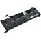 Akku passend fr Laptop Lenovo Legion 5 15IMH05H, Legion R7000 2020, Typ L19C4PC0 u.a.