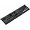 Akku passend fr Laptop Dell XPS 15 9500 R1505S,  XPS 15 9500 R1845S, Typ DVG8M u.a.