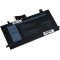 Akku passend fr Dell Laptop 12 5285, 5290, Typ J0PGR u.a.