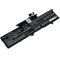 Akku passend fr Laptop Lenovo ThinkPad L380-20M50044AU, L380-20M50019AU, Typ L17L3P53 u.a.