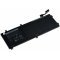 Akku passend fr Laptop Dell XPS 15 9560,  XPS 15 9570, Typ 62MJV