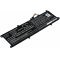 Akku passend fr Laptop Asus Zenbook UX3430UA-GV068T, UX530UX-FY027T, Typ C31N1622