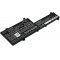 Akku fr Laptop Lenovo IdeaPad Flex 5-14ITL05 82HS008BAU, Flex 5-14ARE05 81X2007HAU, Typ L19M3PD6