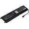 Akku passend fr Gaming-Laptop Razer Blade 15 2020, 15 2021, RZ09-0328, Typ RC30-0328