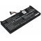 Akku fr Laptop Lenovo Thinkpad P53-20qn0001tw, Thinkpad P53-20qn005qus, Typ L18C6P90