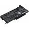 Akku passend fr Laptop Dell Latitude E5289, Latitude L3189,  Typ N18GG