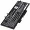 Akkupassend fr Laptop Dell Latitude 5401, Latitude 14 5410, Typ 3HWPP