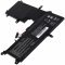 Akku passend fr Laptop Asus VivoBook Flip 14 TP410UA-DB51T, Typ B31N1705