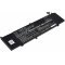 Powerakku passend fr Laptop Dell Alienware M15 R1 2018, G5 15 5590, G7 15 7590, Typ XRGXX