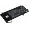 Akku passend f�r Lenovo Thinkpad Yoga 15 20DR, Typ 00HW014
