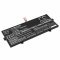 Akku fr Laptop Samsung Galaxy Book Flex Alpha NP730QCJ / NP930SBE / Typ AA-PBSN4AF